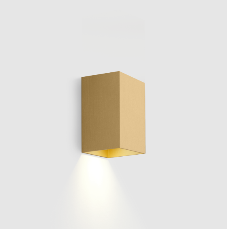 Wever & Ducre - Box Mini 1.0 Wandlamp - KOOT