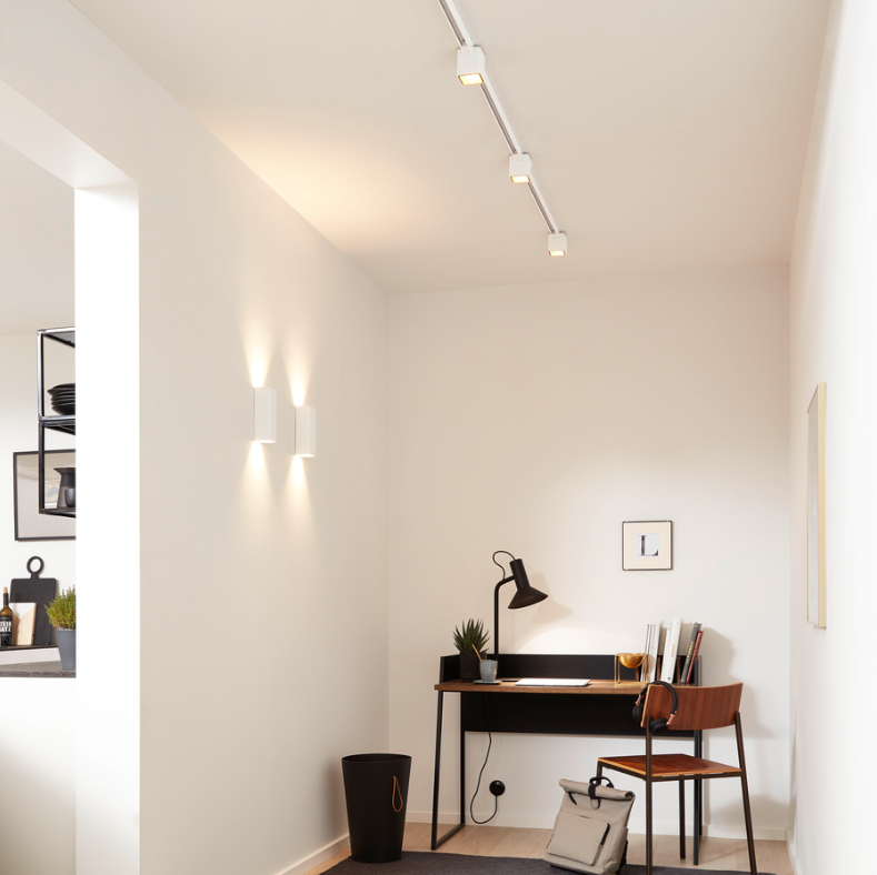 Wever & Ducre - Box Mini 2.0 Wandlampen - KOOT