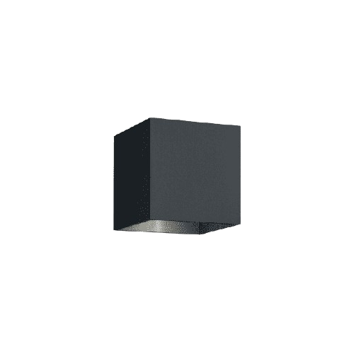 Wever & Ducre - Box Outdoor 2.0 Wandlamp - KOOT