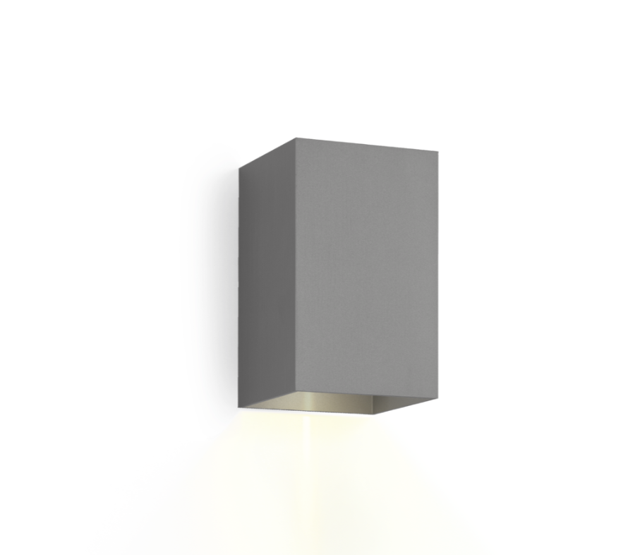 Wever & Ducre - Box Outdoor 3.0 Wandlamp - KOOT