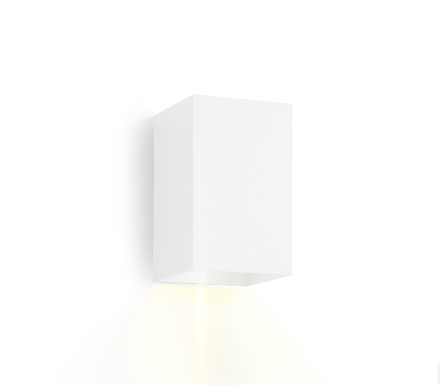 Wever & Ducre - Box Outdoor 3.0 Wandlamp - KOOT