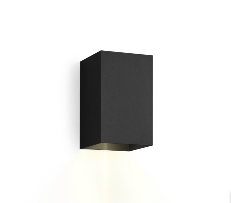 Wever & Ducre - Box Outdoor 3.0 Wandlamp - KOOT