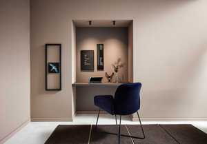 Wever & Ducre - CENO 1.0 LED Plafondlamp - KOOT