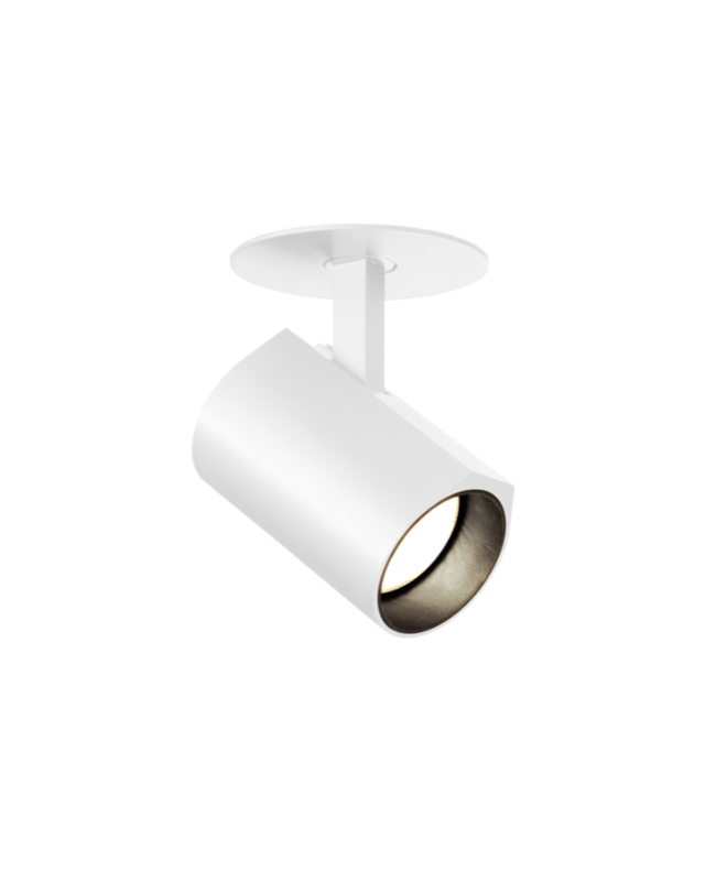Wever & Ducre - CENO 1.0 LED Plafondlamp - KOOT
