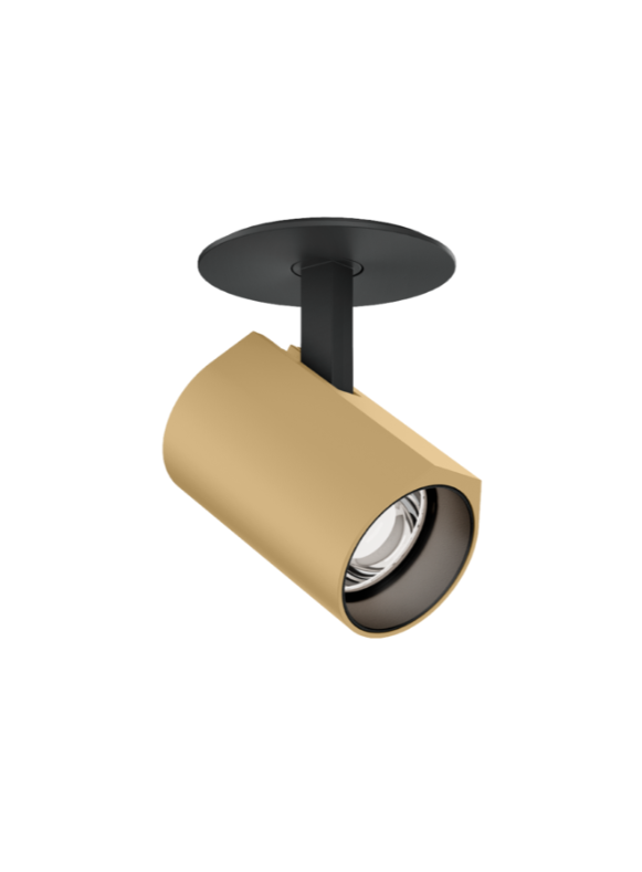 Wever & Ducre - CENO 1.0 LED Plafondlamp - KOOT