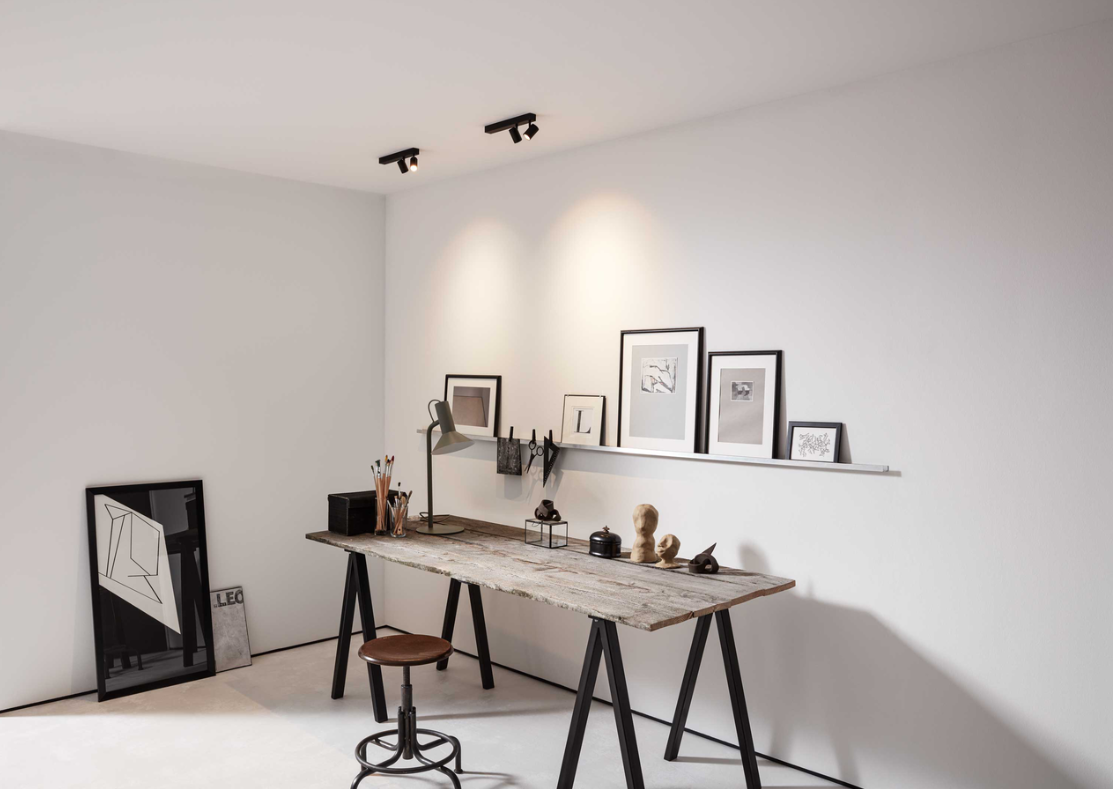 Wever & Ducre - Ceno 2.0 LED Spot - KOOT