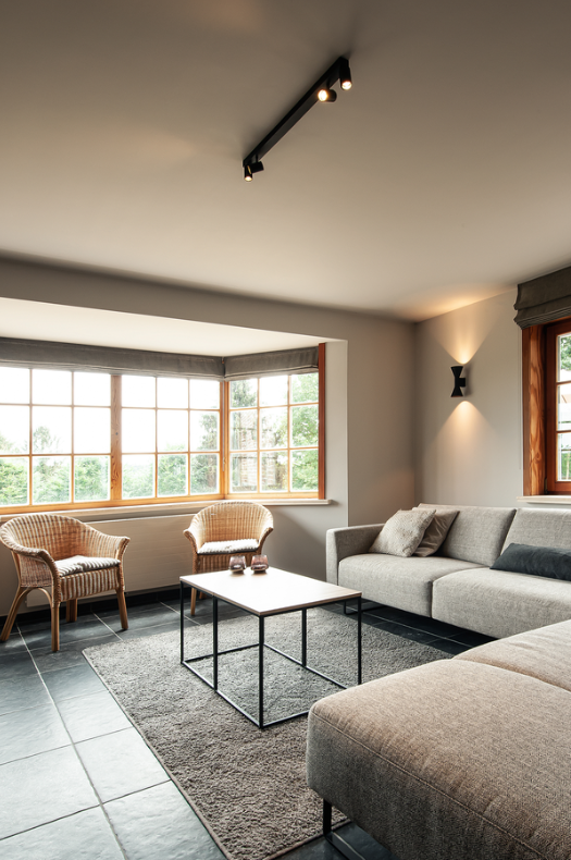 Wever & Ducre - Ceno 4.0 LED Spot - KOOT