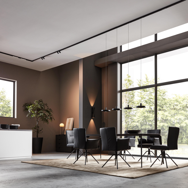 Wever & Ducre - Ceno On Track 2.0 LED DALI Spot - KOOT