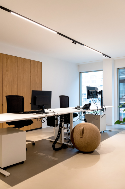 Wever & Ducre - Ceno On Track 2.0 LED DALI Spot - KOOT