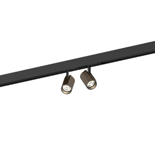 Wever & Ducre - Ceno On Track 2.0 LED DALI Spot - KOOT