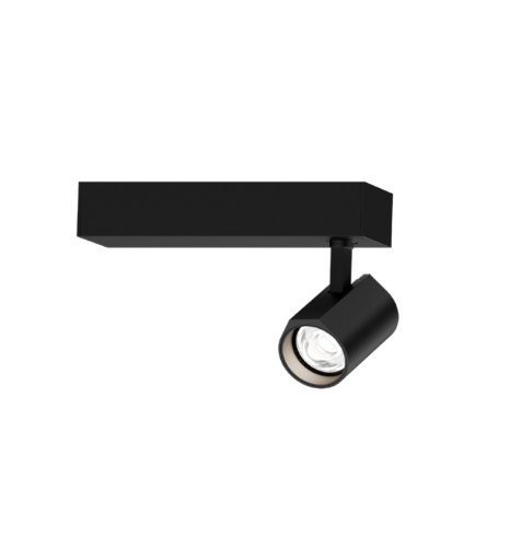 Wever & Ducre -Ceno Surface 1.0 Plafondlamp - KOOT
