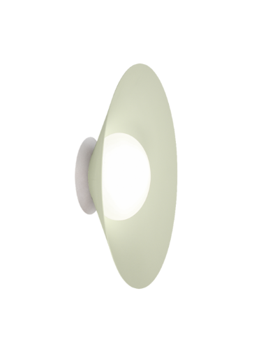 Wever & Ducre - Clea 1.0 Wandlamp - KOOT