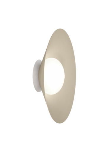 Wever & Ducre - Clea 1.0 Wandlamp - KOOT