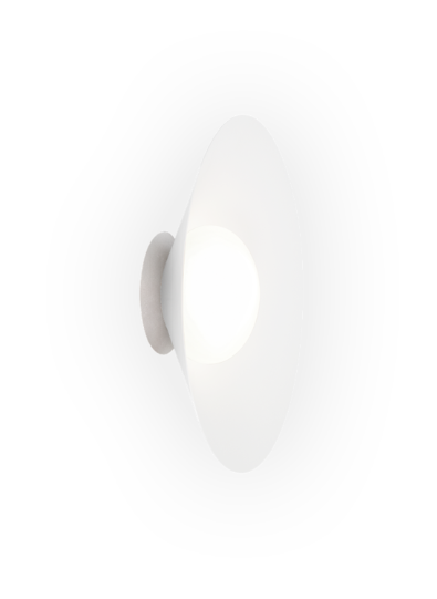 Wever & Ducre - Clea 1.0 Wandlamp - KOOT