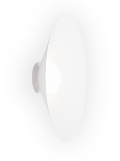 Wever & Ducre - Clea 2.0 Wandlamp - KOOT