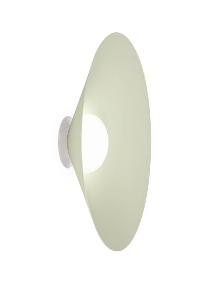 Wever & Ducre - Clea 2.0 Wandlamp - KOOT