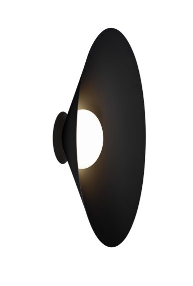 Wever & Ducre - Clea 2.0 Wandlamp - KOOT