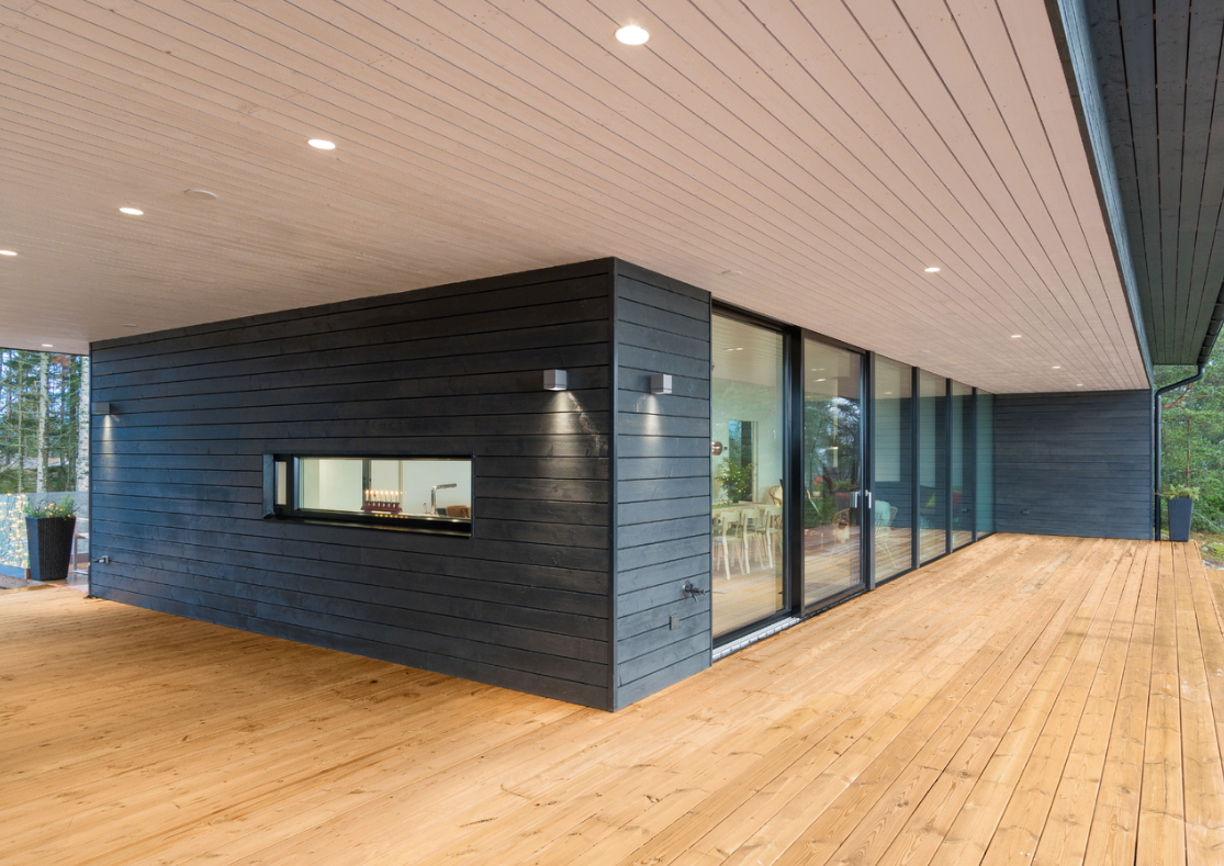 Wever & Ducre - Deep 1.0 PAR16 IP44 Spot - KOOT