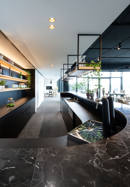 Wever & Ducre - Deep 1.0 PAR16 Spot - KOOT