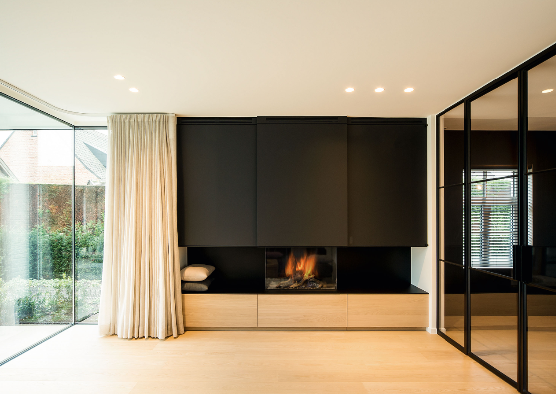 Wever & Ducre - Deep 1.0 PAR16 Spot - KOOT