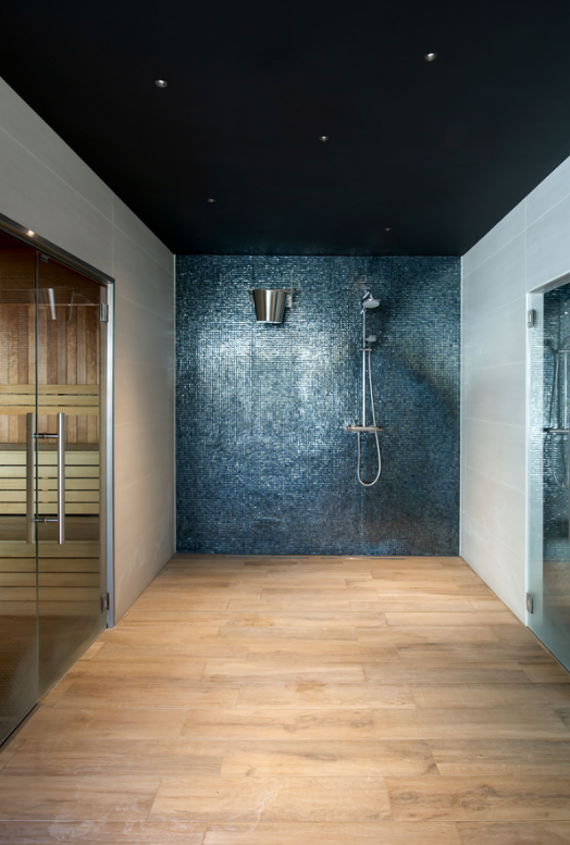 Wever & Ducre - Deep Bijou IP65 1.0 Plafondlamp - KOOT