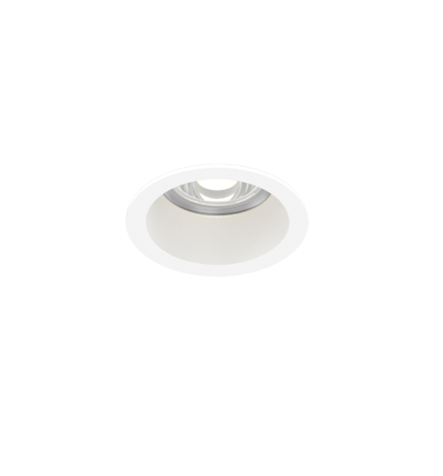 Wever & Ducre - Deep Bijou IP65 1.0 Plafondlamp - KOOT