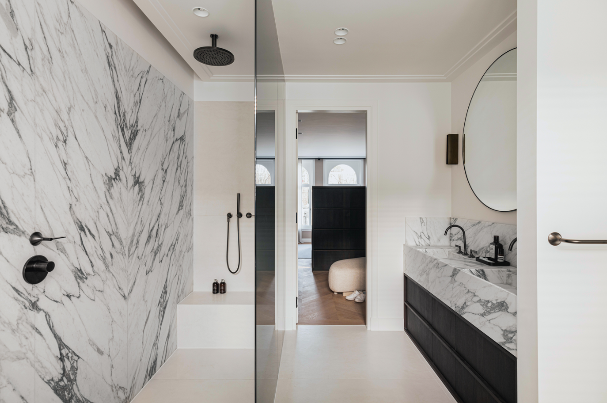 Wever & Ducre - Deep IP65 1.0 LED Plafondlamp - KOOT