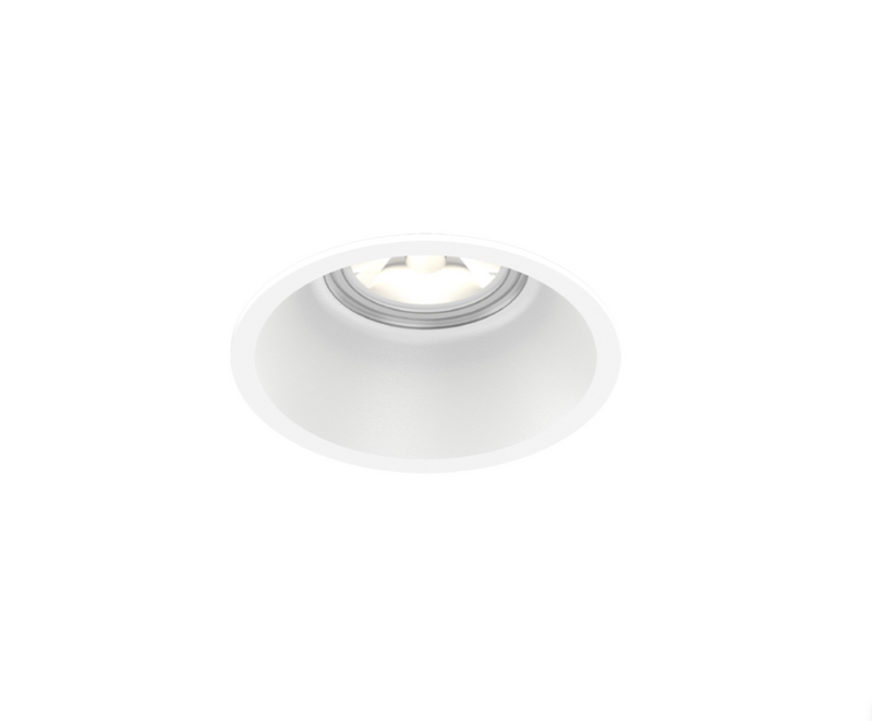 Wever & Ducre - Deep IP65 1.0 LED Plafondlamp - KOOT