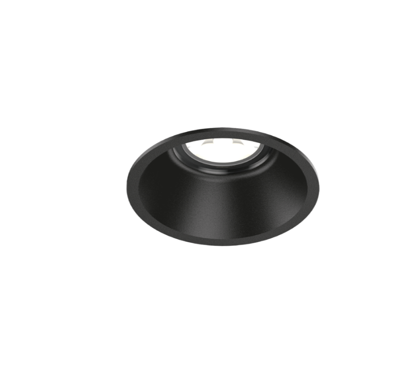 Wever & Ducre - Deep IP65 1.0 LED Plafondlamp - KOOT