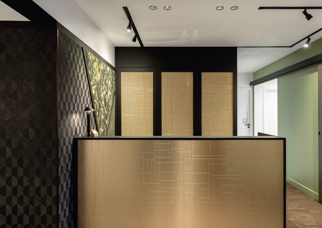 Wever & Ducre - Deep Petit LED Spot - KOOT