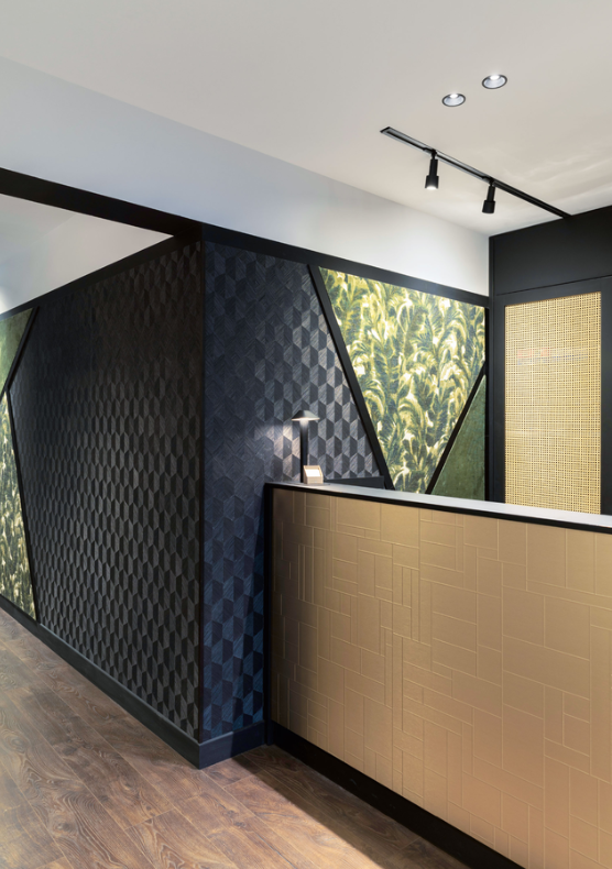 Wever & Ducre - Deep Petit LED Spot - KOOT