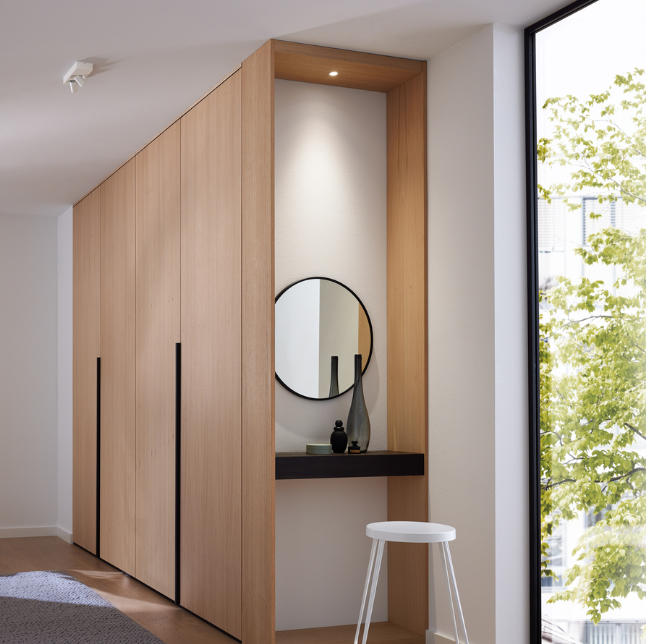 Wever & Ducre - Deep Point IP44 1.0 LED Plafondlamp - KOOT