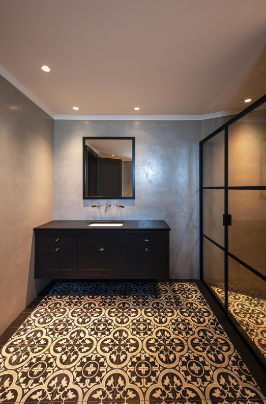 Wever & Ducre - Deeper 1.0 PAR16 IP44 Spot - KOOT