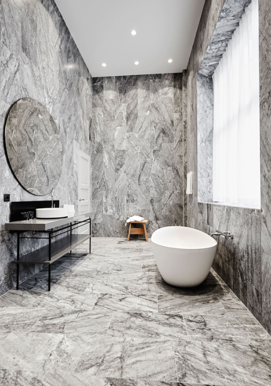 Wever & Ducre - Deeper 1.0 PAR16 IP44 Spot - KOOT