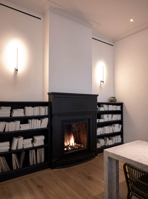 Wever & Ducre - Finlin 1.0 Wandlamp - KOOT