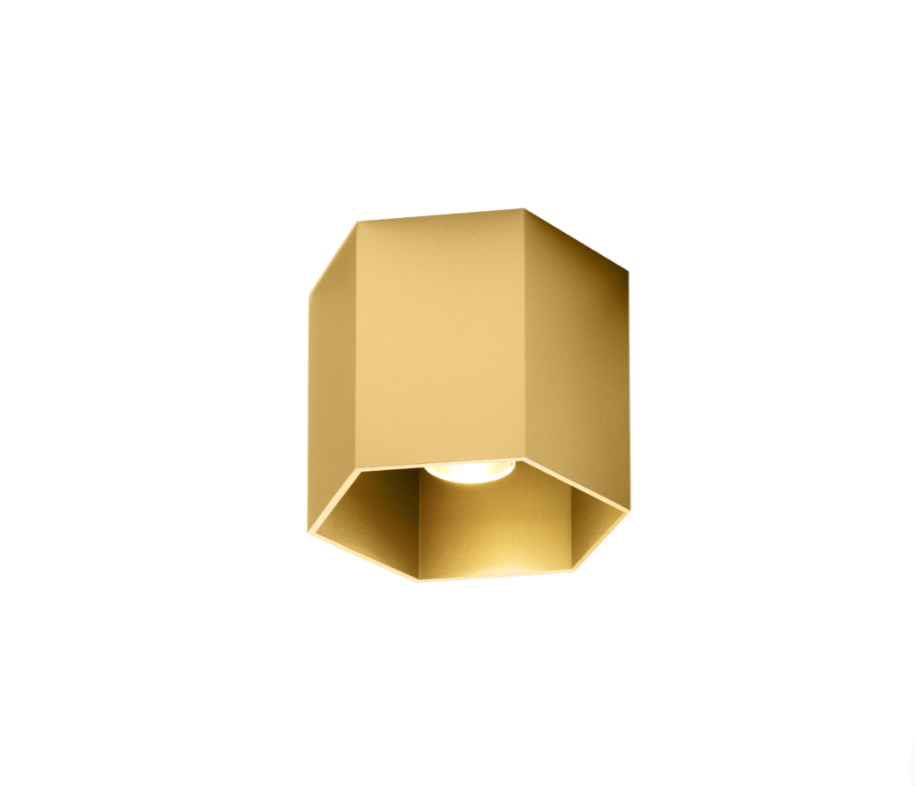 Wever & Ducre - Hexo 1.0 LED Spot - KOOT