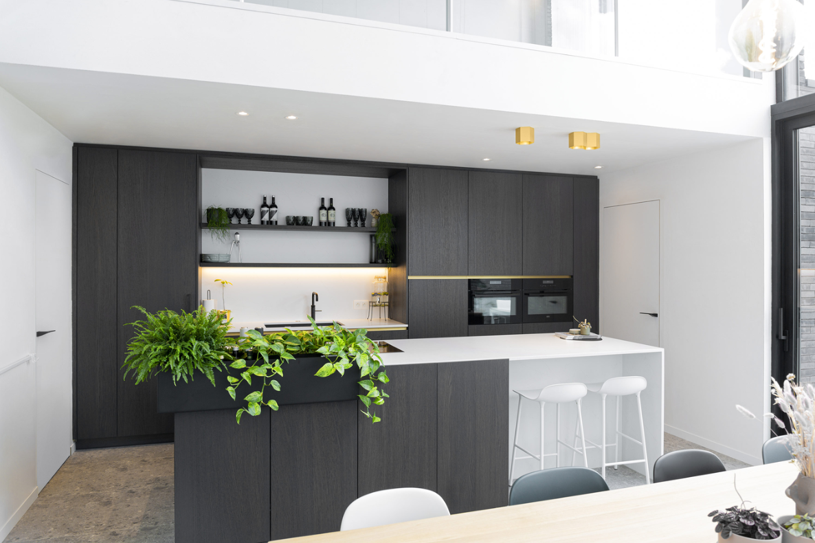 Wever & Ducre - Hexo 1.0 LED Spot - KOOT