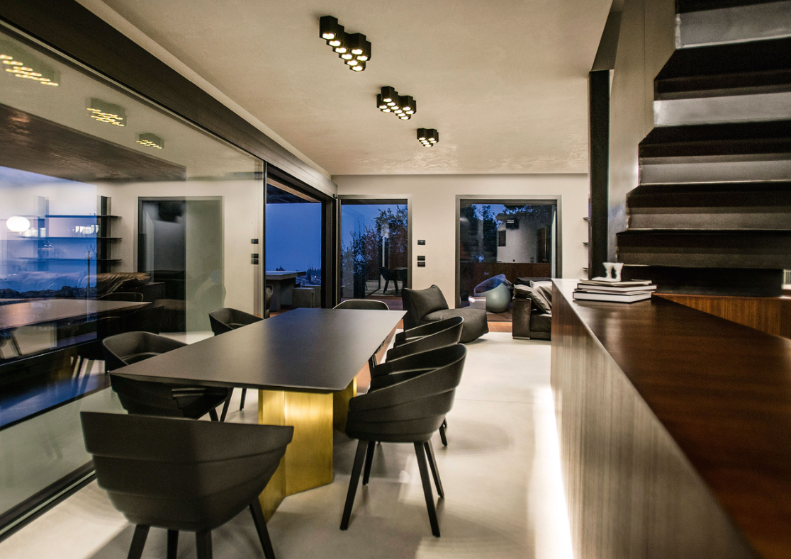 Wever & Ducre - Hexo 1.0 LED Spot - KOOT