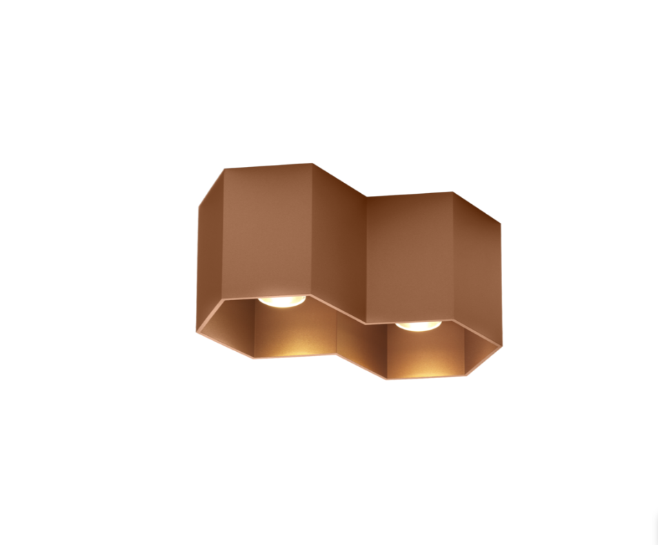 Wever & Ducre - Hexo 2.0 LED Spot - KOOT