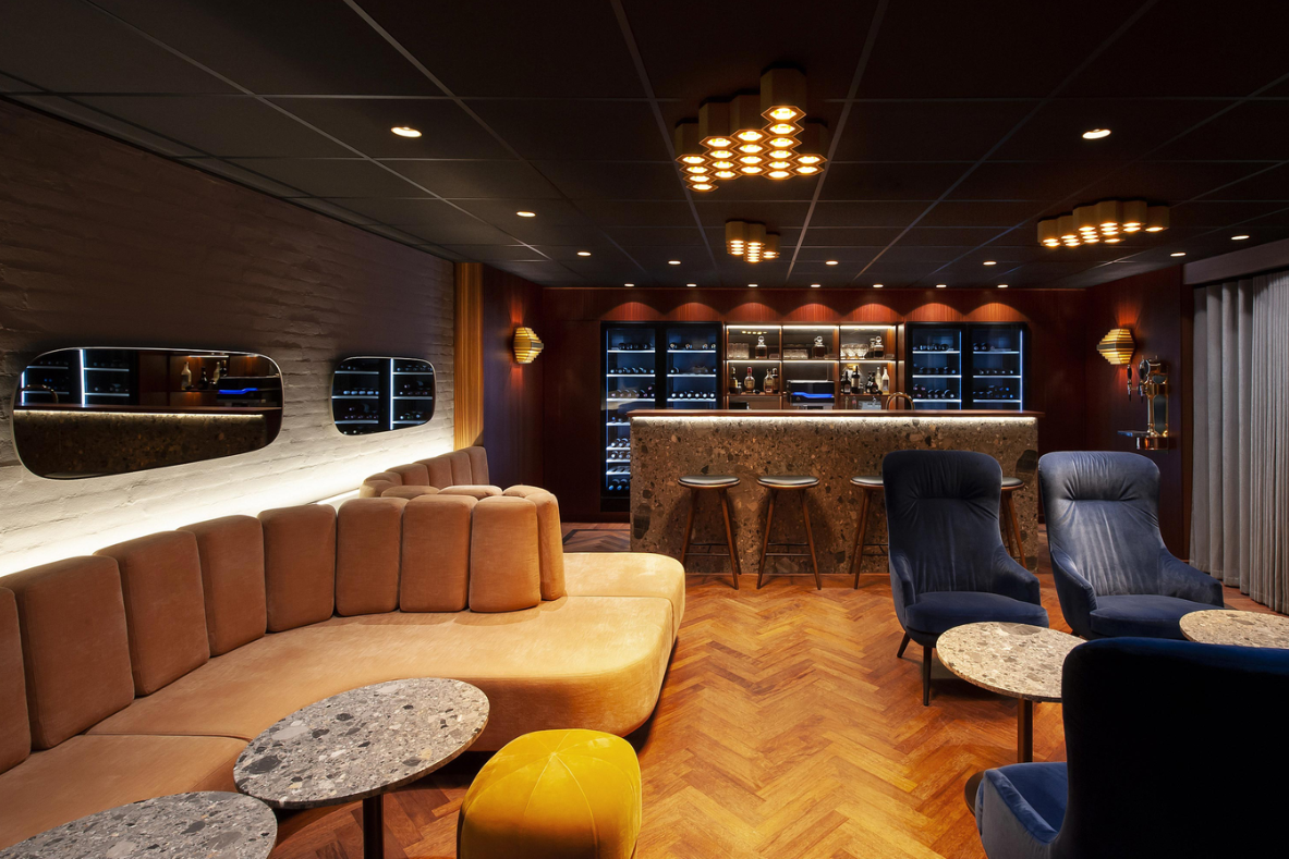 Wever & Ducre - Hexo 2.0 LED Spot - KOOT