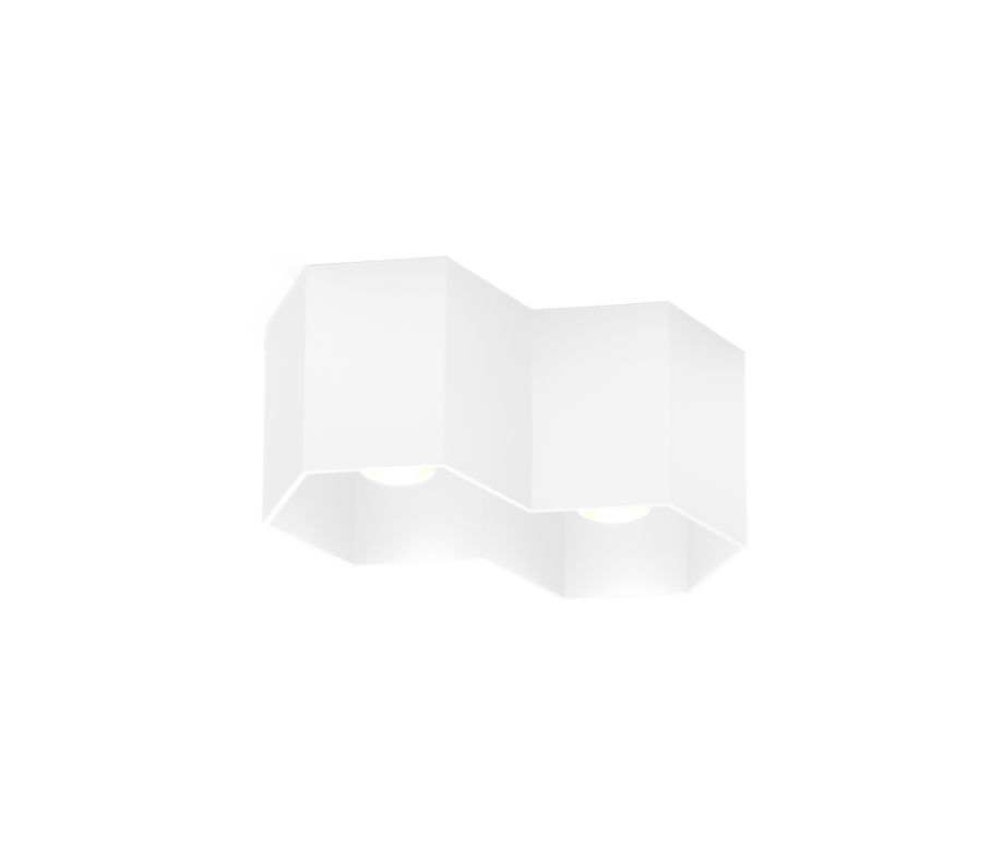 Wever & Ducre - Hexo 2.0 LED Spot - KOOT