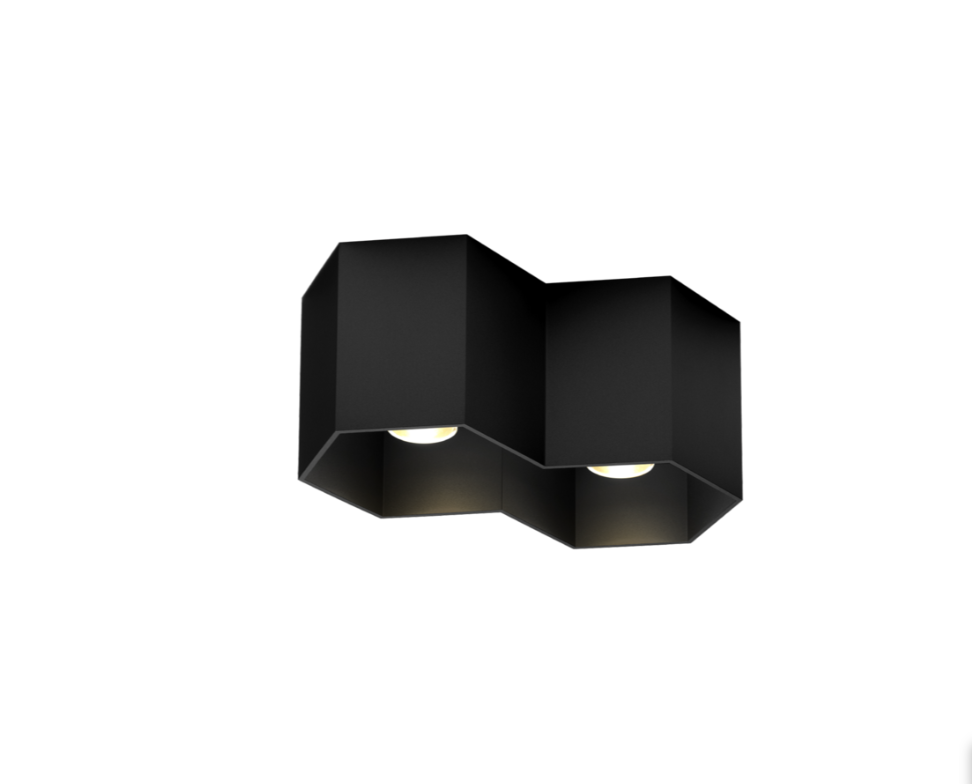 Wever & Ducre - Hexo 2.0 LED Spot - KOOT