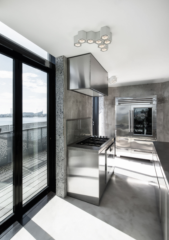 Wever & Ducre - Hexo 2.0 LED Spot - KOOT