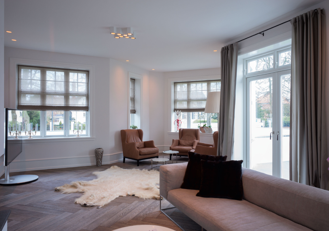 Wever & Ducre - Hexo 2.0 PAR16 Spots - KOOT