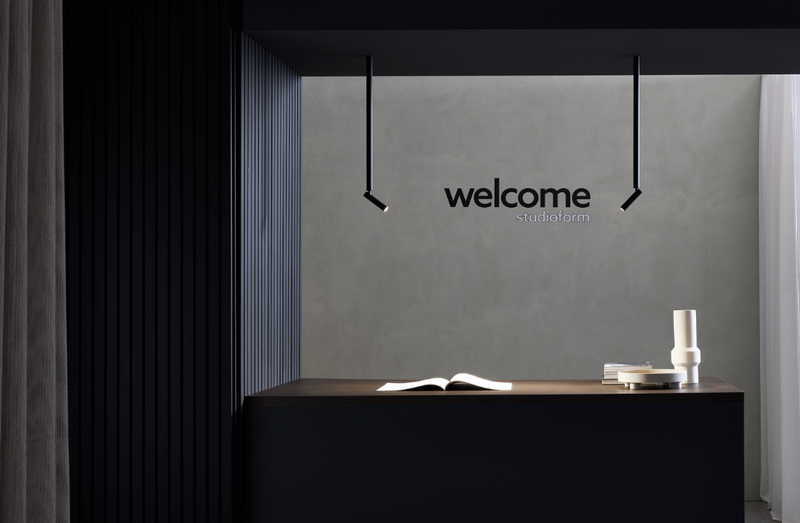 Wever & Ducre - Match Stick Trimless 1.0 Plafondlamp - KOOT