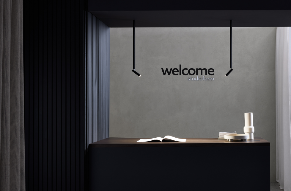 Wever & Ducre - Match Stick Trimless 1.0 Plafondlamp - KOOT