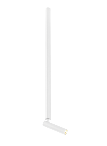 Wever & Ducre - Match Stick Trimless 1.0 Plafondlamp - KOOT