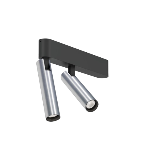 Wever & Ducre - Match Surf 2.0 LED Plafondlamp - KOOT