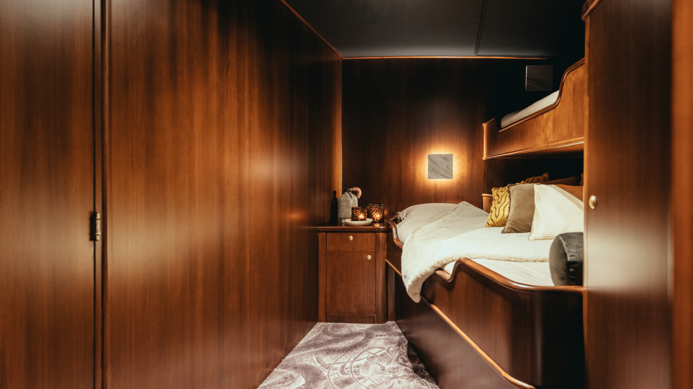 Wever & Ducre - Miles 2.0 Carre Wandlamp - KOOT