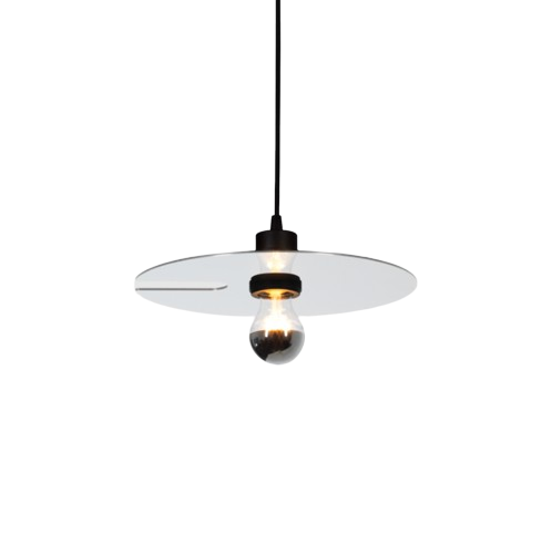 Wever & Ducre - Mirro 1.0 Hanglamp - KOOT
